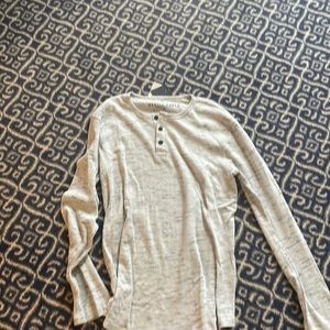 Rustic Souls Long Sleeve T-Shirt